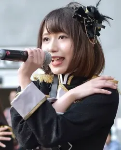 小森めとの中の人である「ミルモ」